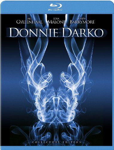 Donnie Darko (The Director's Cut) [Blu-ray]