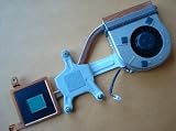 IBM LENOVO X61 42X4399 Heatsink Fan w/ PASTE