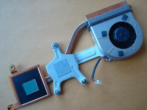 IBM THINKPAD X60S Cooling Fan FRU 41V9748