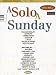 Books : A Solo a Sunday, Volume 2