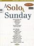 A Solo a Sunday, Volume 2