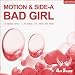 Bad Girl Remixes EP
