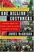 Book cover of One Billion Customers: Lessons from the Front Lines of Doing Business in China.