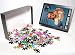Photo Jigsaw Puzzle of World War Ii Bond Poster. keep These Hands Off! American World War from Granger Art on Demand
