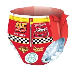 disney cars pull ups