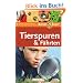 Tierspuren & F�hrten. Nature Scout