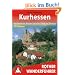 Kurhessen. Nordhessisches Bergland zwischen Kassel und Marburg (Rother Wanderf�hrer)