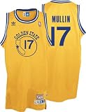 Monta Ellis Youth Jersey: adidas Navy Replica #8 Golden State Warriors Jersey - Medium (10-12)