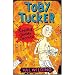 Keeping Sneaky Secrets (Toby Tucker)