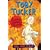 Keeping Sneaky Secrets (Toby Tucker)