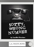 Sorry, Wrong Number