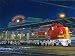 Travel by Train 1000pc Jigsaw Puzzle by John Winfield