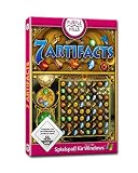 7 Artifacts