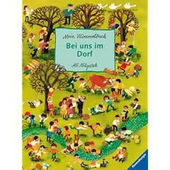 Bei uns im Dorf