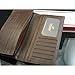 Men Bifold Leather Long Design Billfold Check Card Wallet Purse
