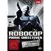 RoboCop: Prime Directives - The Full Saga [4 DVDs]