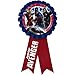 Avengers Party Supplies Award Ribbon Guest of Honor
