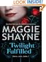 Twilight Fulfilled (Children of Twilight)