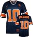 Syracuse Orange All Time Team Color Football Jersey