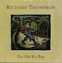 Old Kit Bag
