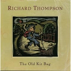 Old Kit Bag