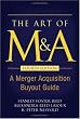 The Art of M&A, Fourth Edition: A Merger Acquisition Buyout Guide