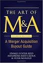 The Art of M&A, Fourth Edition: A Merger Acquisition Buyout Guide