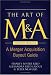 Books : The Art of M&A, 4th Ed