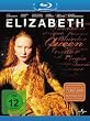 Elizabeth [Blu-ray]