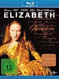 Produkt-Bild: Elizabeth [Blu-ray]
