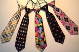 Freckles & Toes Childrens Boutique Kids Neckties