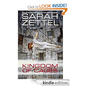Kingdom of Cages