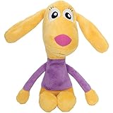 Baby Genius Lola Soft Stuffed Plush Toy by Manhattan Toy