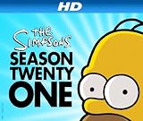 Homer the Whopper [HD]