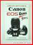 Canon Eos 1000/1000Fn/Rebels/Rebel S11 (Hove User's Guide)