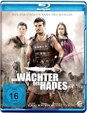 Produkt-Bild: Der W&auml;chter des Hades (Hellhounds - Gefangen in der Unterwelt) [Blu-ray]