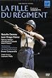 Donizetti: La Fille Du Regiment [DVD] [Import]