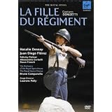 Donizetti: La Fille Du Regiment