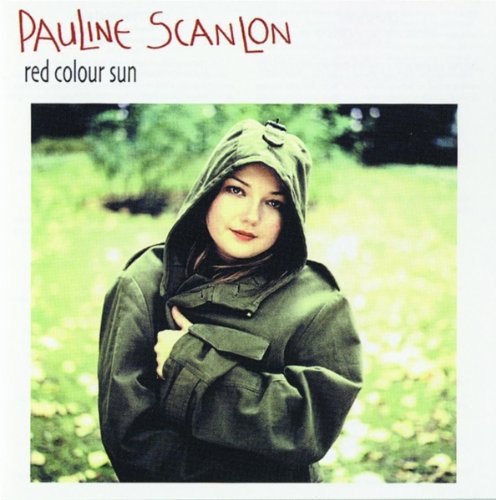 PAULINE SCANLON : RED COLOUR S