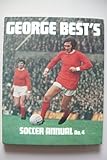 George Best's soccer annual. No.4