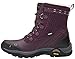Ahnu Women's Twain Harte Insulated Waterproof Boot