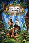 The Lost Island of Tamarind (The Book of Tamarind)