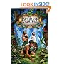 The Lost Island of Tamarind (The Book of Tamarind)