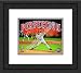 Framed Roy Halladay Philadelphia Phillies 8x10 Photo