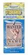 One Piece Air Freshener w/ Nami Wanted Card by Car Mate