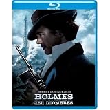 Sherlock Holmes 2 : Jeu d'ombres - Combo Blu-ray + DVD + copie digitale [Blu-ray]