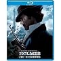 Sherlock Holmes 2 : Jeu d'ombres - Combo Blu-ray +&hellip <b>Blu-ray</b> ~ Robert Downey JR