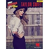 Hal Leonard Taylor Swift - Easy Guitar Play-Along Volume 12 Book/CD