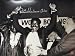 Hurricane Carter Signed 16x20 WBC Honorary Title Belt