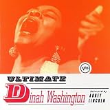 The Ultimate Dinah Washington